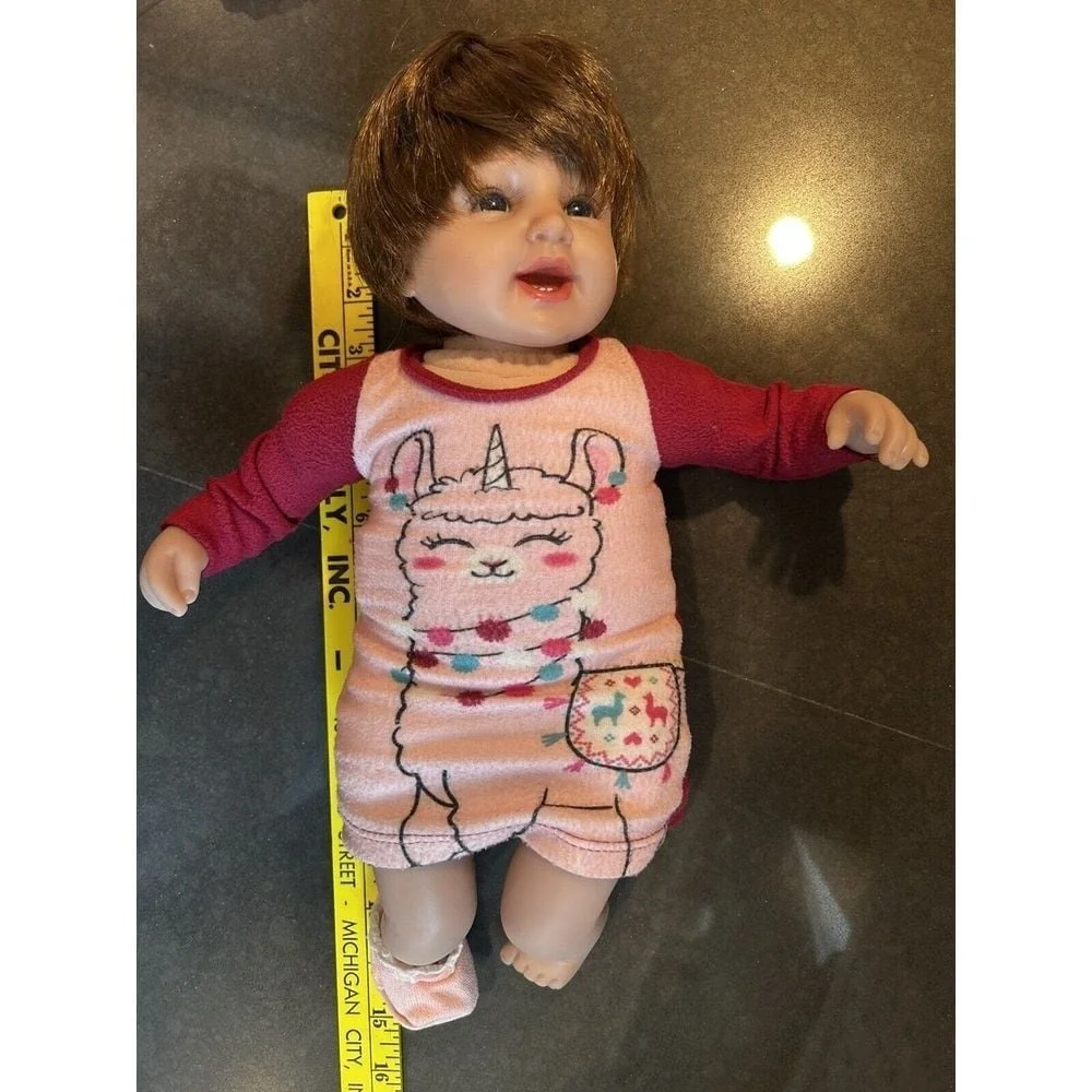 SWEET KAYDORA BABY DOLL, 16